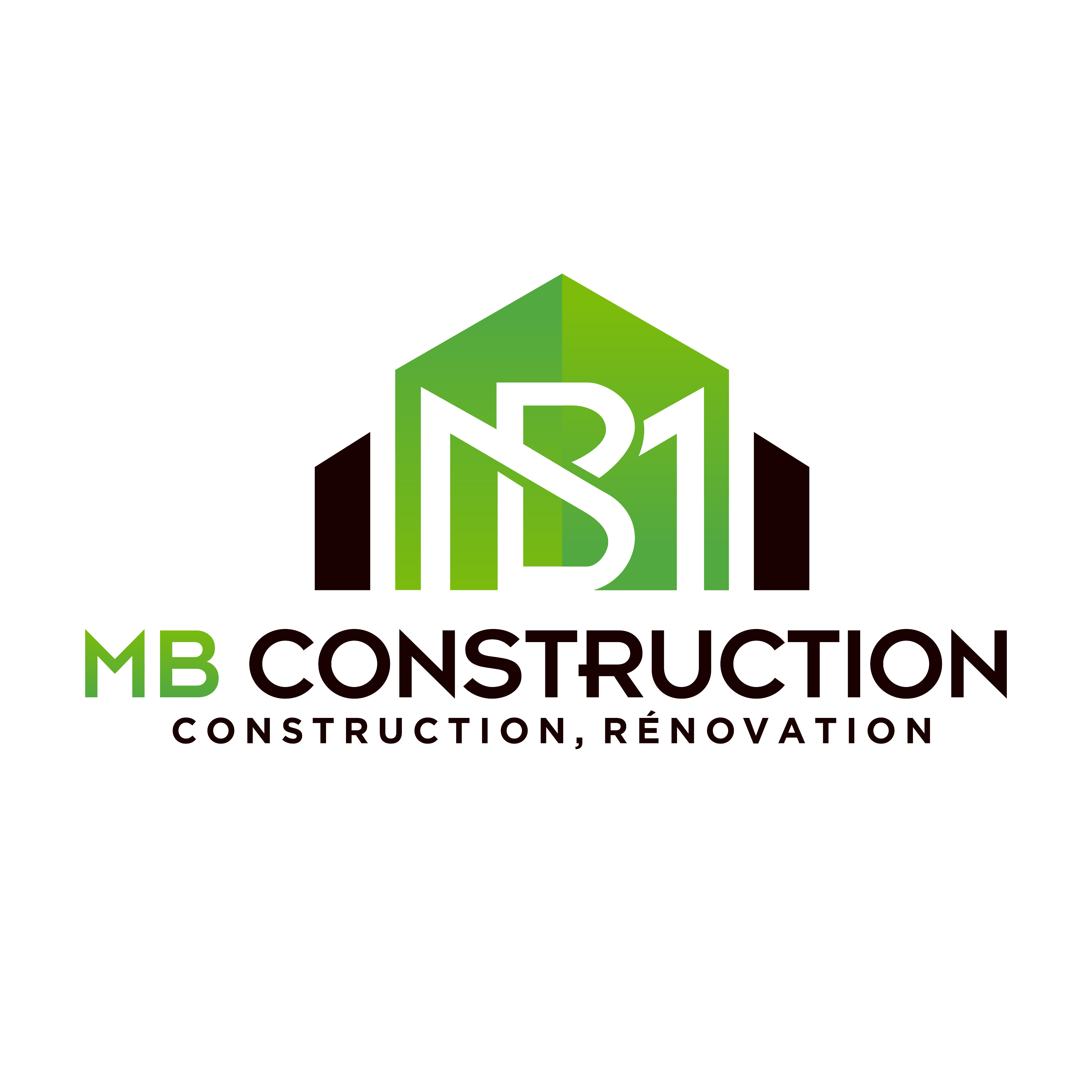 Logo MB Construction