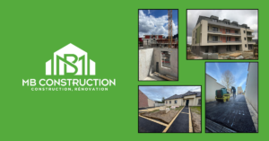 Entreprise de maçonnerie MB Construction Amiens Hauts-de-France