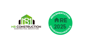 MB Construction reglementation environnementale 2025